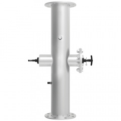 Lifetech Ультрафиолетовая установка LIfetech TOP (33 м3/ч, DN125, 1 кВт) Долина