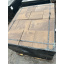 Тротуарная плитка LineBrook Модерн Табако 60 мм бетонная брусчатка без фаски коричневая Бровары