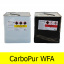 Двухкомпонентная инъекционная смола, быстро реагирующая с водой CARBOPUR WFA Петрово