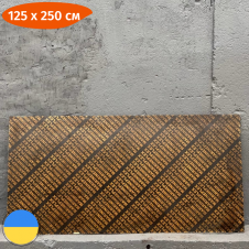 Фото - Фанера для будівництва ламінована 1250 х 2500 (мм) Стандарт Фанера для будівництва ламінована 1250 х 2500 (мм) Стандарт