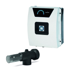 Hayward Хлоргенератор Hayward AquaRite Basic Flo (300 м3, 50 г/ч) Житомир