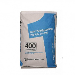 Цемент М400 Якимівка