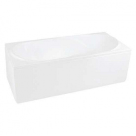 Ванна акрилова PoolSpa Muza 170x75 з ніжками