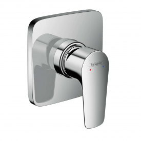 Змішувач для душа Hansgrohe Talis Select E прихований монтаж