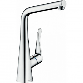 Змішувач для кухні Hansgrohe Metris M71