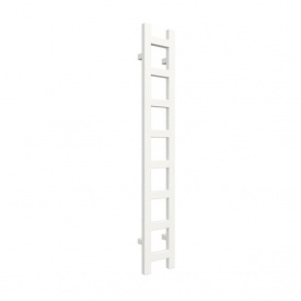 Рушникосушка водяна Terma Easy 1280x200 біла