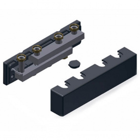 Колектор для підключення насосних модулів Watts VB20-3, Series 9000 (10077396)