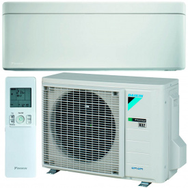 Кондиціонер спліт-система Daikin FTXA35AW/RXA35A