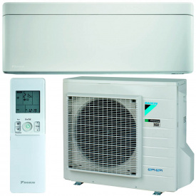 Кондиціонер спліт-система Daikin FTXA42AW/RXA42B