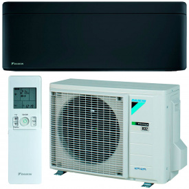 Кондиціонер спліт-система Daikin FTXA20BB/RXA20A