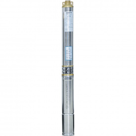 Свердловинний відцентровий насос Dongyin 0.55 кВт 90 л/хв