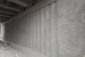 Ремонт и торкретирование бетона