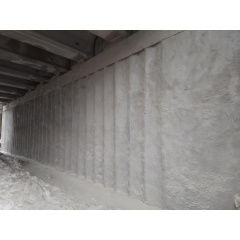 Ремонт и торкретирование бетона Вишневое