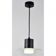 Люстра подвесная Sirius RT545 BK 10W