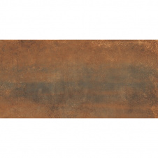 Плитка Cersanit GPT1019 Rust Matt Rect 598x1198x8 мм
