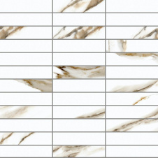 Плитка Cersanit Adamante Mosaic 298х298х8 мм