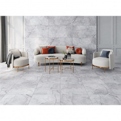 Плитка Cersanit Silver Heels Matt 598x598x8 мм Тернополь