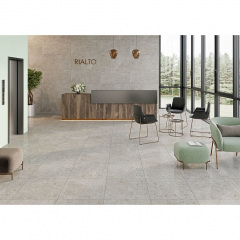 Плитка Cersanit Rialto Grey Matt 598x1198 мм Херсон
