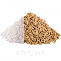 Песчано-солевая смесь насыпью Умань