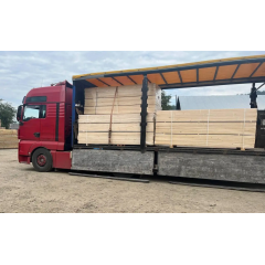 Рейка суха 50x30x3000 мм стругана дерев`яна, смерека Харків