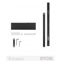 Доводчик для двери весом более 100кг и шириной створки 1050мм от RYOBI LTD (Японія) Косов