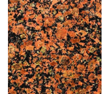 Червоний граніт (Омелянівський), плитка 40х30 см. Індивідуальні розміри. Granum