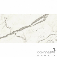Керамогранит под мрамор Atlas Concorde Marvel Shine Statuario Supremo 1200x600 Lappato A4Q2 Чернігів