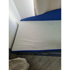 Матрас беспружинный Son++ 170х80см Житомир