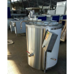 Котел пищеварочный электрический КПЭ-100 эталон Стандарт Обухов