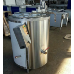 Котел пищеварочный электрический, электрокотел КПЭ-160 эталон Техпром Лозовая