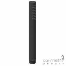 Ручной душ Ravak X07P670 матовый черный