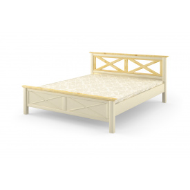 Ліжко Ренесанс (Provans) 180х190 см