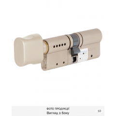 Циліндр MUL-T-LOCK 55ix45Т (Ізраіль) Ізмаїл
