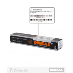 Замок электромеханический универсальный влагозащищенный DORCAS (Испания) Шостка