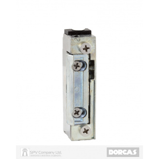 Защіпка електромеханічна DORCAS (Іспанія) універсальна вологозахищена