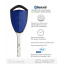 Циліндр ABLOY (Фінляндія) з особливим захистом циліндра - HARD Краматорськ