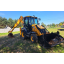 Оренда, послуги екскаватора JCB 3CX Дубно
