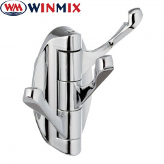 Планка с 3-мя поворотными крючками Winmix LR209-3 Київ
