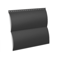 Металевий сайдинг Блок-Хаус Arvedi 0,45 мм Кременець