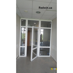 Трансформируйте свой офис с офисными перегородками от Redwin™: Качество, Комфорт и Эстетика в каждой детали Чернигов