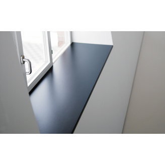 Підвіконня вологостійке Werzalit (Німеччина)