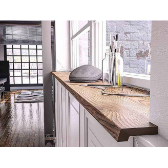 Підвіконня Werzalit (Німеччина) під дерево