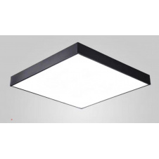 Люстра светодиодная смарт Sirius GLD-23415 WT 18W*2