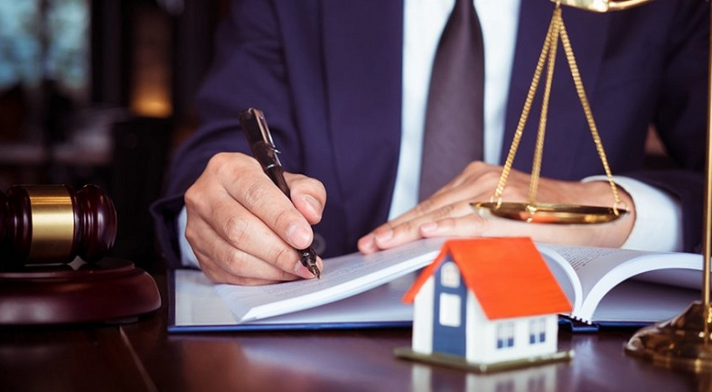Консультація юриста з нерухомості: запорука безпечної угоди