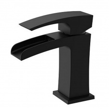 Смеситель для умывальника KB-14007-05 Black (Цвет черный), Чехия