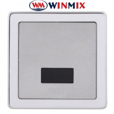 Кран сенсорный смывной для писсуара Winmix PREMIUM PHOTO (Chr-030), Польша