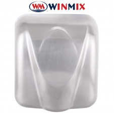 Фото - Сушилка для рук автоматическая Winmix HD-120-SUS Polish (1650Вт) Сушилка для рук автоматическая Winmix HD-120-SUS Polish (1650Вт)
