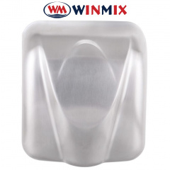 Сушилка для рук автоматическая Winmix HD-120-SUS Polish (1650Вт) Черновцы