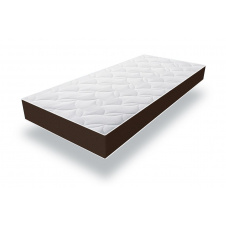 Матрас Sleep&amp;Fly Organic ортопедический пружинный Tobi Sho OMEGA 80х190см