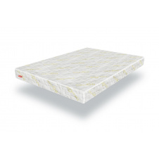 Матрас Tobi sho ортопедический беспружинный Take &amp; Go Slim Roll 200x160 см в вакуумной упаковке